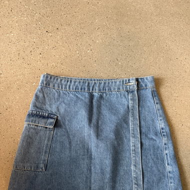Jeans Rock