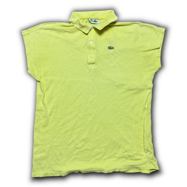 Lacoste Polo [L]