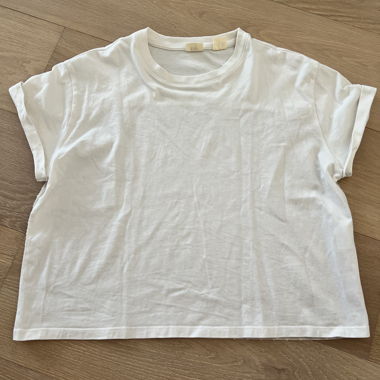 Levi's weisses T-Shirt M