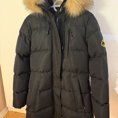 Cappotto lungo
