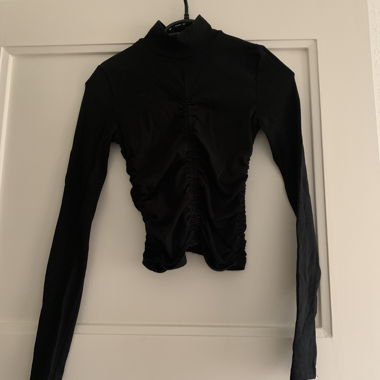 Pull Zara S