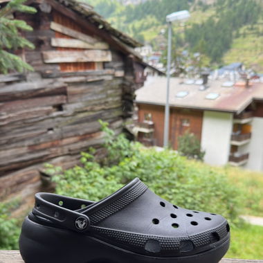 Chaussures Crocs
