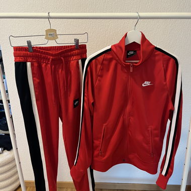 Survêtement Nike 