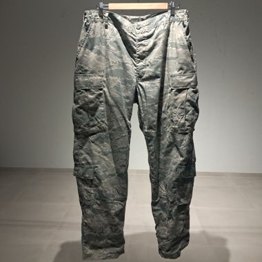 Pantaloni cargo mimetici USAF