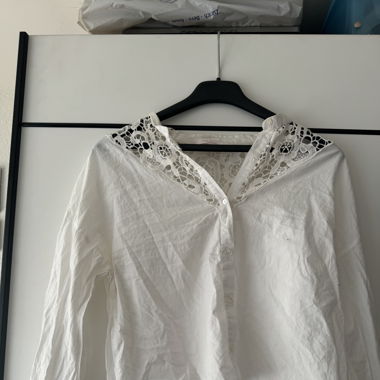 Bluse
