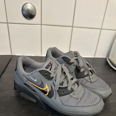 Basket Air Max Nike