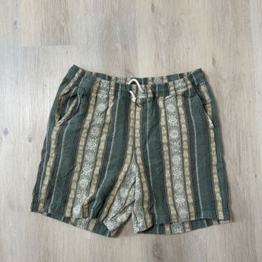 Quicksilver Shorts