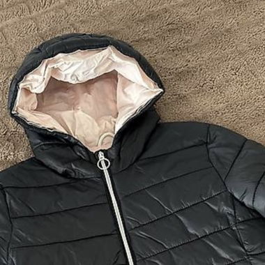 Frühlings- oder Herbstjacke