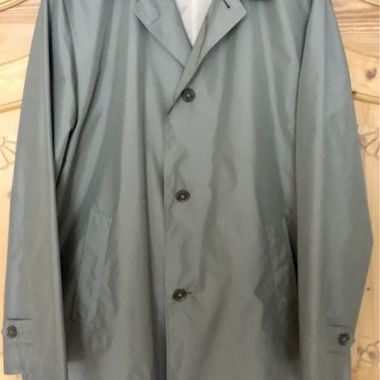 Cappotto uomo grigio di Strellson