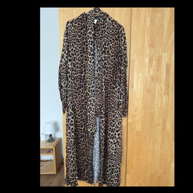 Robe chemise
