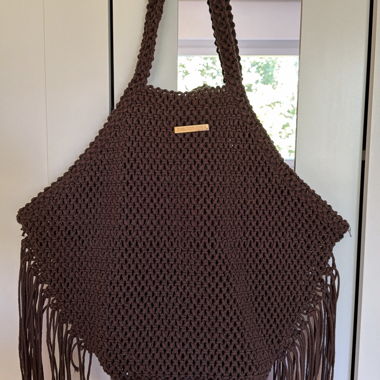 Borsa da mare intimissimi
