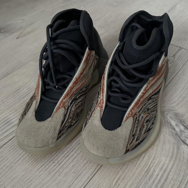 Adidas QNTM