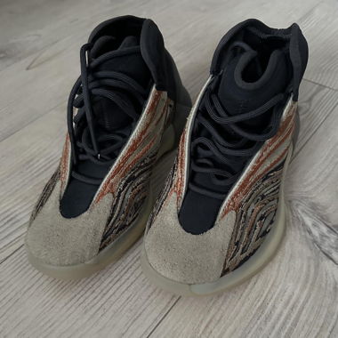 Adidas QNTM