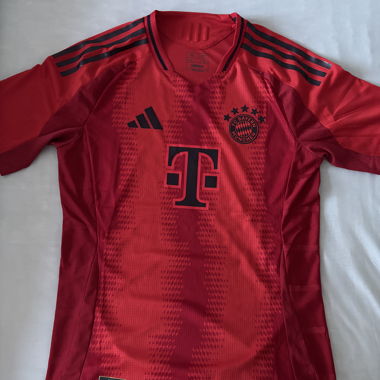 Bayern München Heimtrikot 24/25 Player-Version