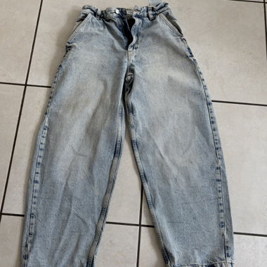 Skater Jeans 34