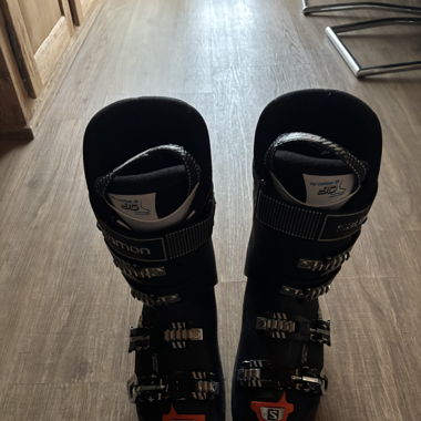 Ski Schuhe Grösse 27