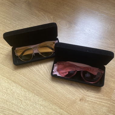 Lunettes de soleil Hawkers