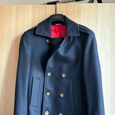 Manteau El Ganso en bon état