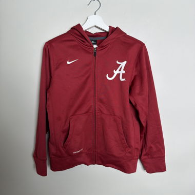 Nike Alabama Hoodie