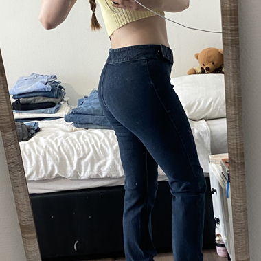 Old Fashion / Jeans