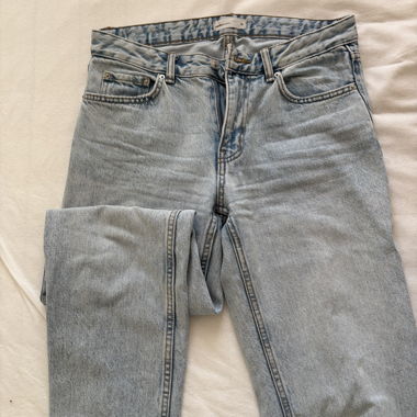 Gina Tricot Perfect Jeans