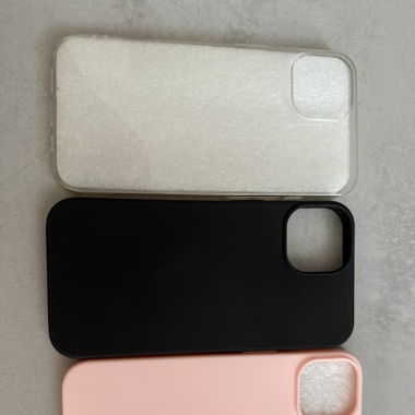 iPhone 13 Handyhüllen