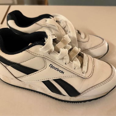 Reebok taglia 31.5