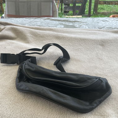 Bauchtasche 
