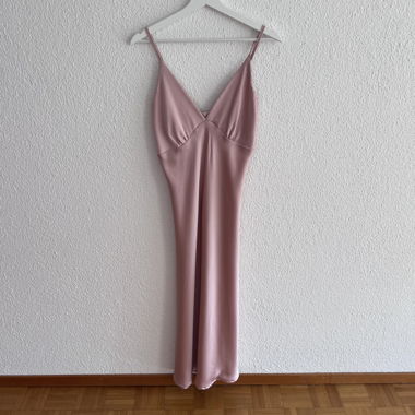 langes sommerkleid