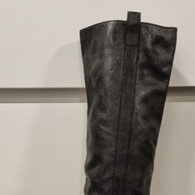 Bottes Sergio Rossi 