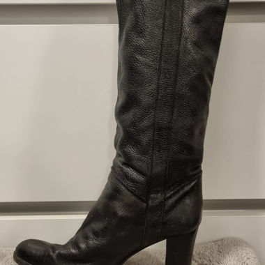 Bottes Sergio Rossi 