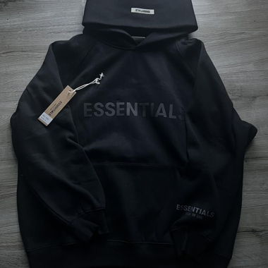 Essentials Pullover 