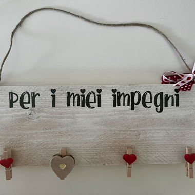 Appendi note 