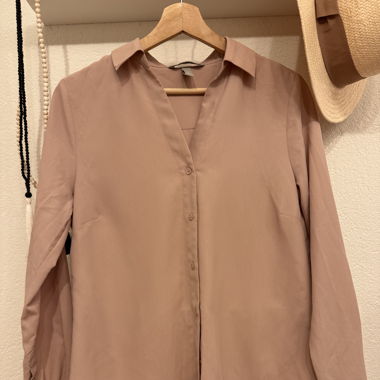 Bluse