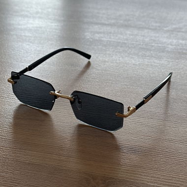 Sonnenbrille