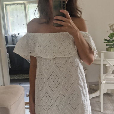 Robe d'été