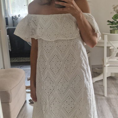 Robe d'été