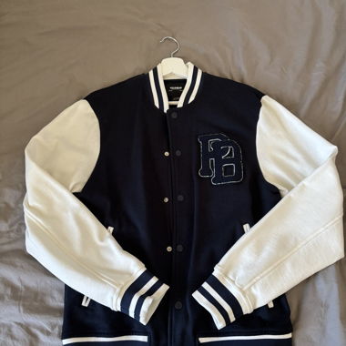Collage Jacket