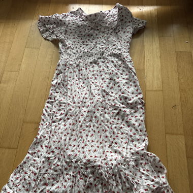 Kleid