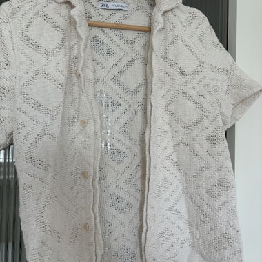 ZARA Shirt