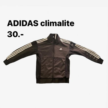 Adidas Climalite jacket