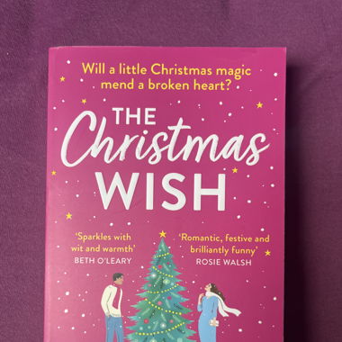 The Christmas Wish