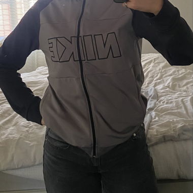 Vintage Nike Jacket