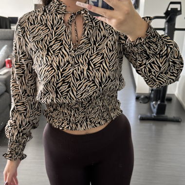 Bluse ONLY 