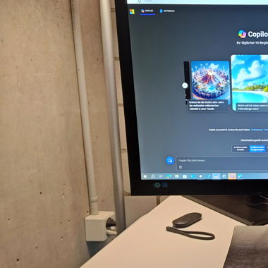 Samsung Monitor SA450