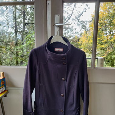 Manteau 