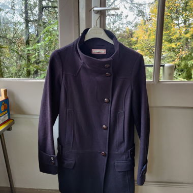 Manteau 