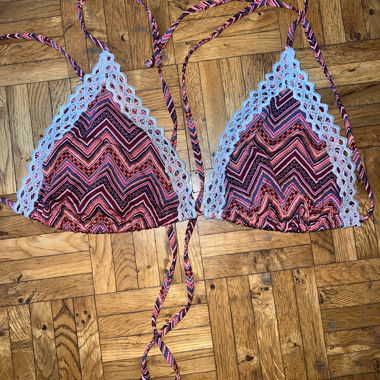 Bikini top