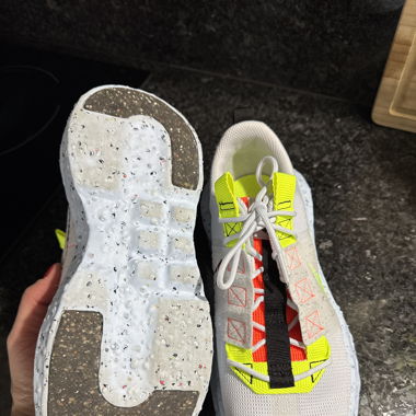 Basket Nike parfait état 