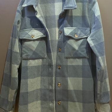 Giacca di mezza stagione / Pile Protest taglia xs/s